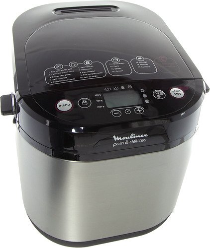 Купить Хлебопечь MOULINEX OW240E — Фото 3
