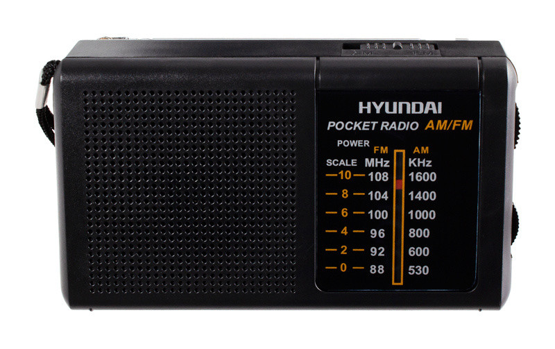  Hyundai H-PSR130																		 — описание, фото, цены в интернет-магазине PT Stores