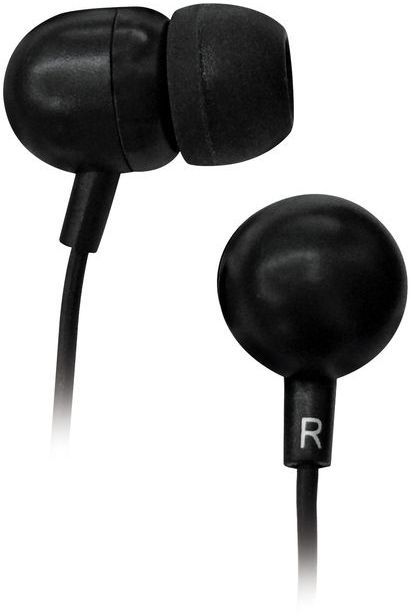 Наушники BBK EP-1160S черн																		 — описание, фото, цены в интернет-магазине PT Stores