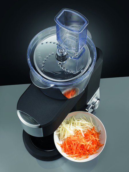 Купить Кухонный комбайн GORENJE MMC1500BK — Фото 4