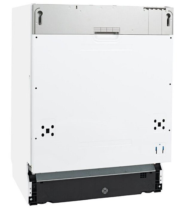 Купить Встраиваемая посудомоечная машина Weissgauff BDW 6134 D — Фото 2