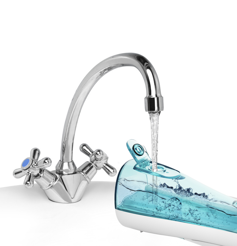 Купить  Kitfort КТ-2901 белый — Фото 5