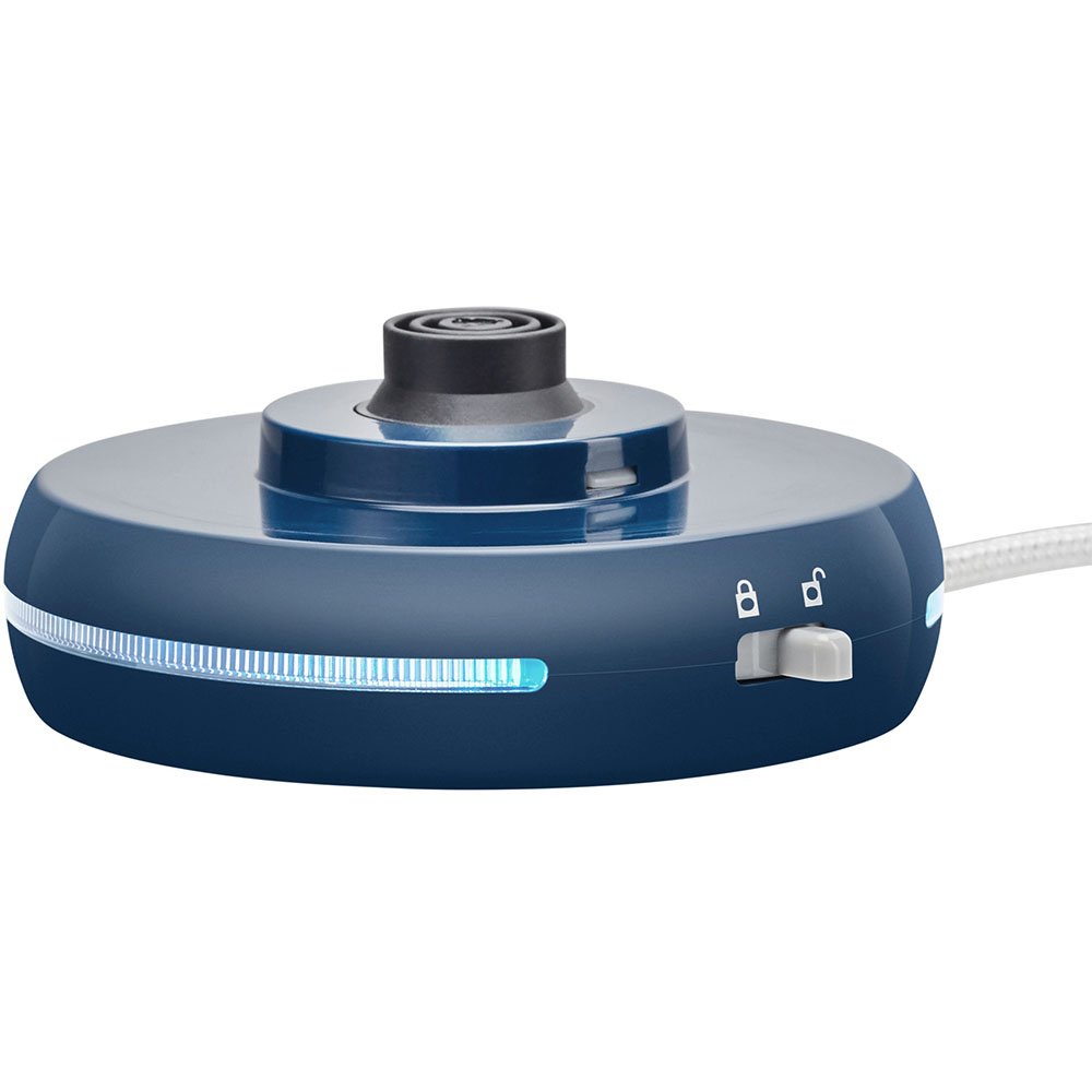 Купить Утюг POLARIS PIR 2444K сине/белый — Фото 8