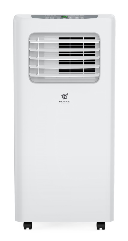 Мобильный кондиционер Royal Clima RM-MP30CN-E																		 — описание, фото, цены в интернет-магазине PT Stores