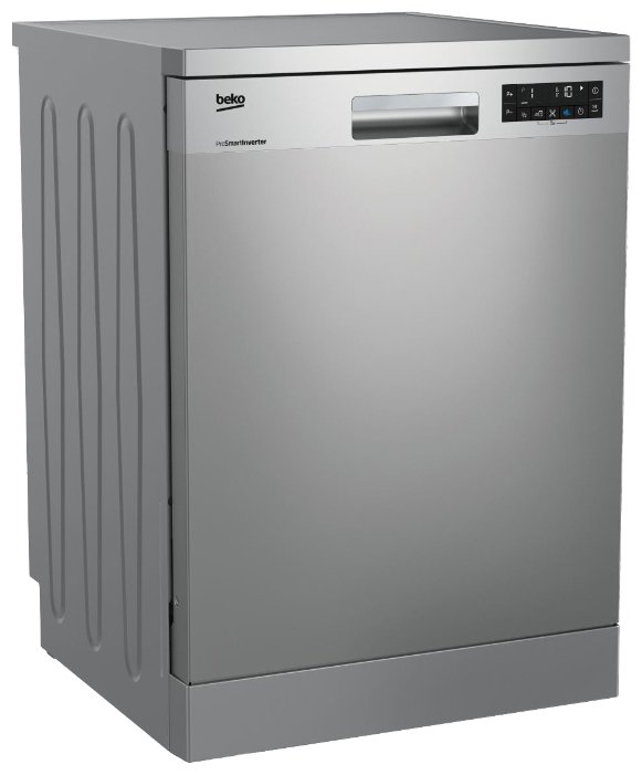 Купить Посудомоечная машина BEKO DFN 29330 X — Фото 2