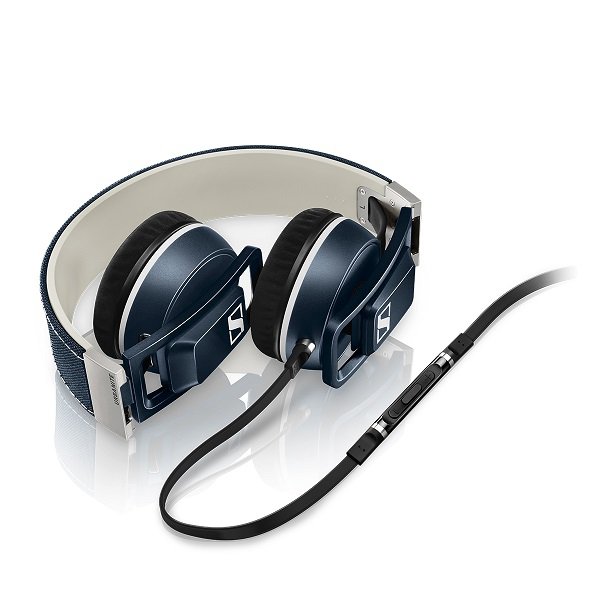 Купить Наушники SENNHEISER URBANITE DENIM — Фото 5