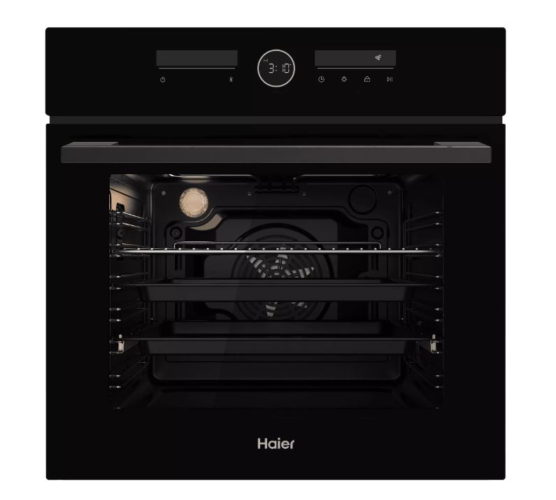 Электрический духовой шкаф Haier HOX-FT5AMTB																		 — описание, фото, цены в интернет-магазине PT Stores