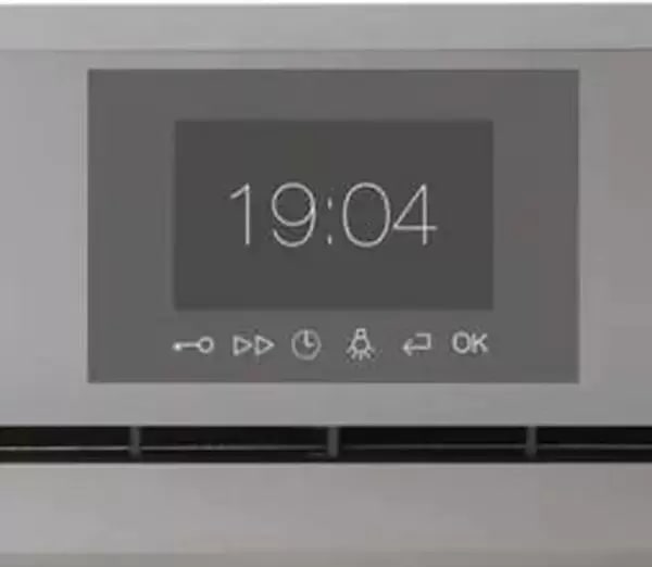 Купить Электрический духовой шкаф KUPPERSBUSCH CBP 6550.0 G1 — Фото 3