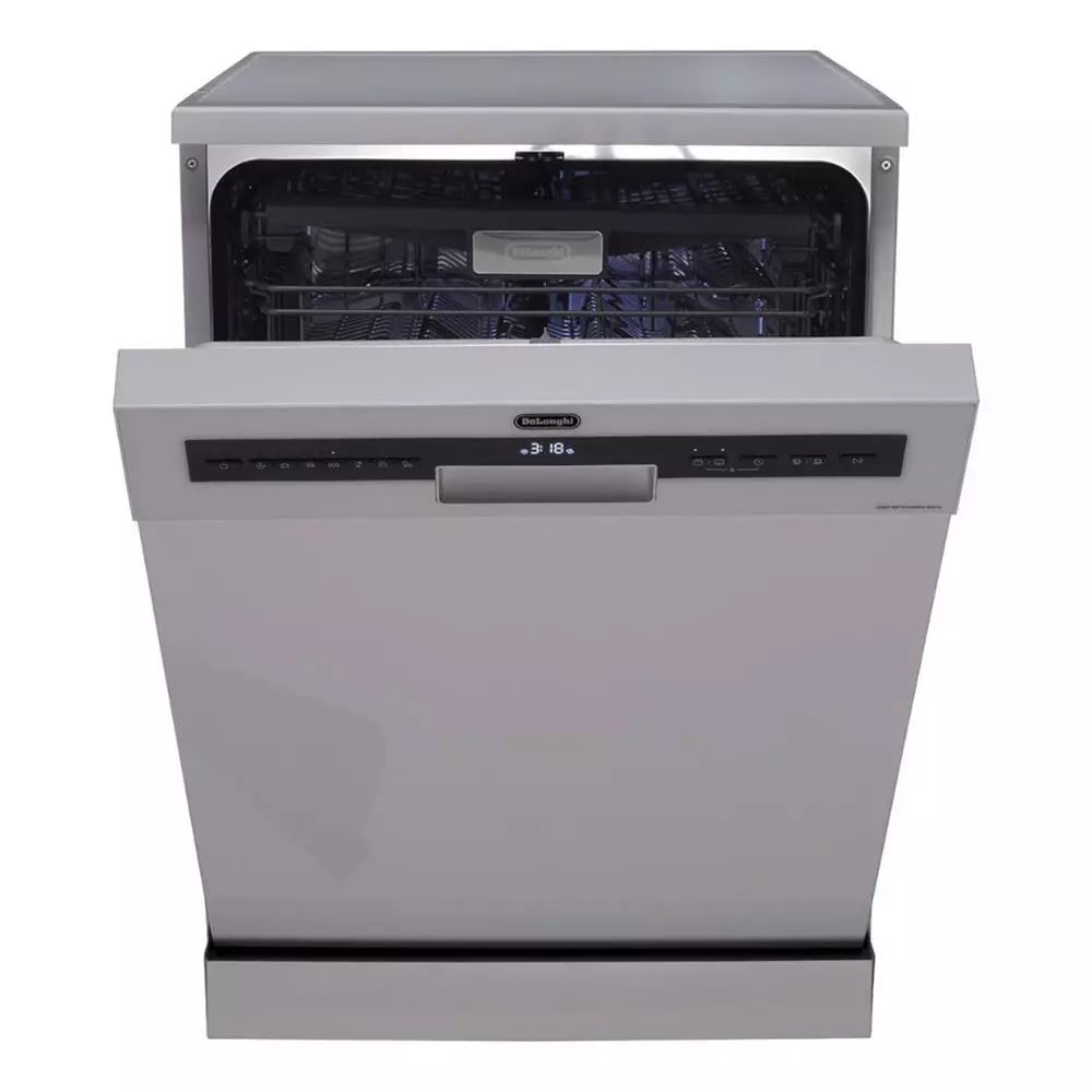 Купить Посудомоечная машина Delonghi DDWS09F Realo — Фото 2