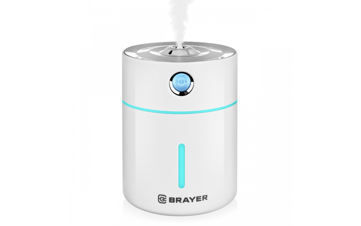 Купить Увлажнитель воздуха BRAYER BR4911 — Фото 3