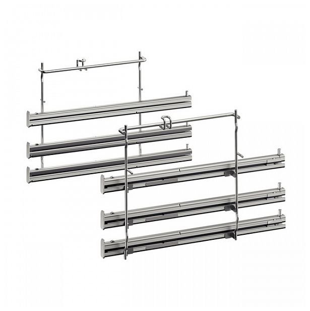  Neff Z 11TF36X0																		 — описание, фото, цены в интернет-магазине PT Stores
