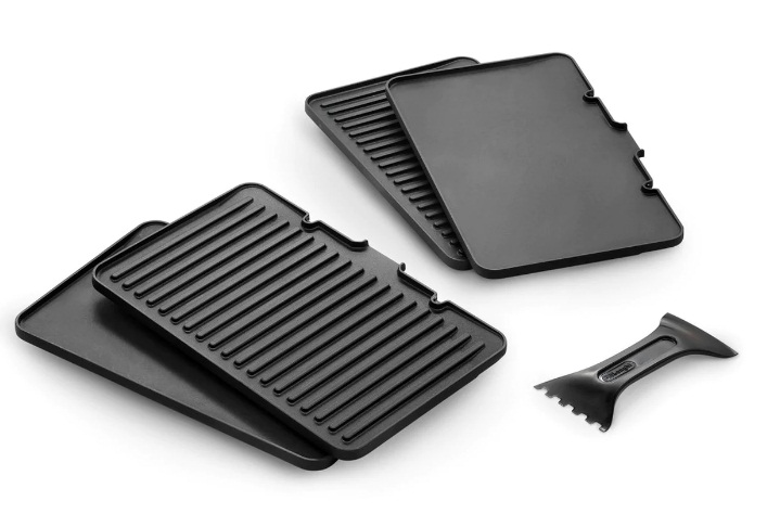 Купить Электрический гриль Delonghi CGH 1020D — Фото 3