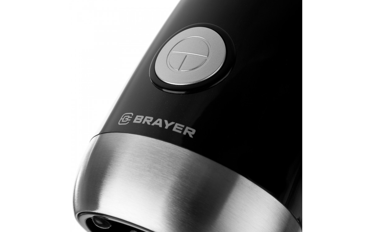 Купить Кофемолка BRAYER BR1183 — Фото 3