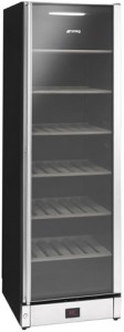 Винный шкаф SMEG SCV115S-1																		 — описание, фото, цены в интернет-магазине PT Stores