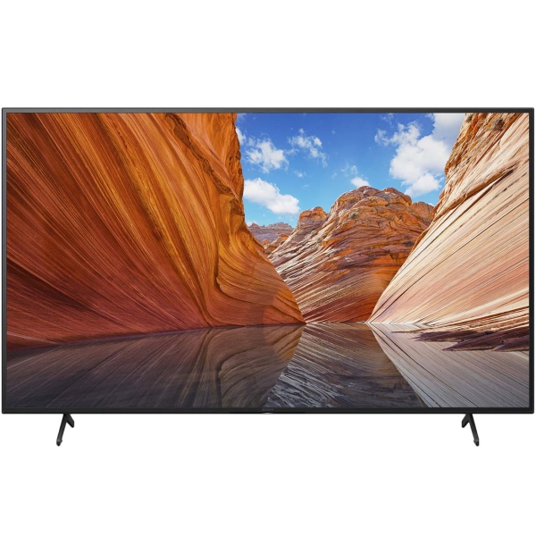 Телевизор SONY KD75X85TJCEP																		 — описание, фото, цены в интернет-магазине PT Stores