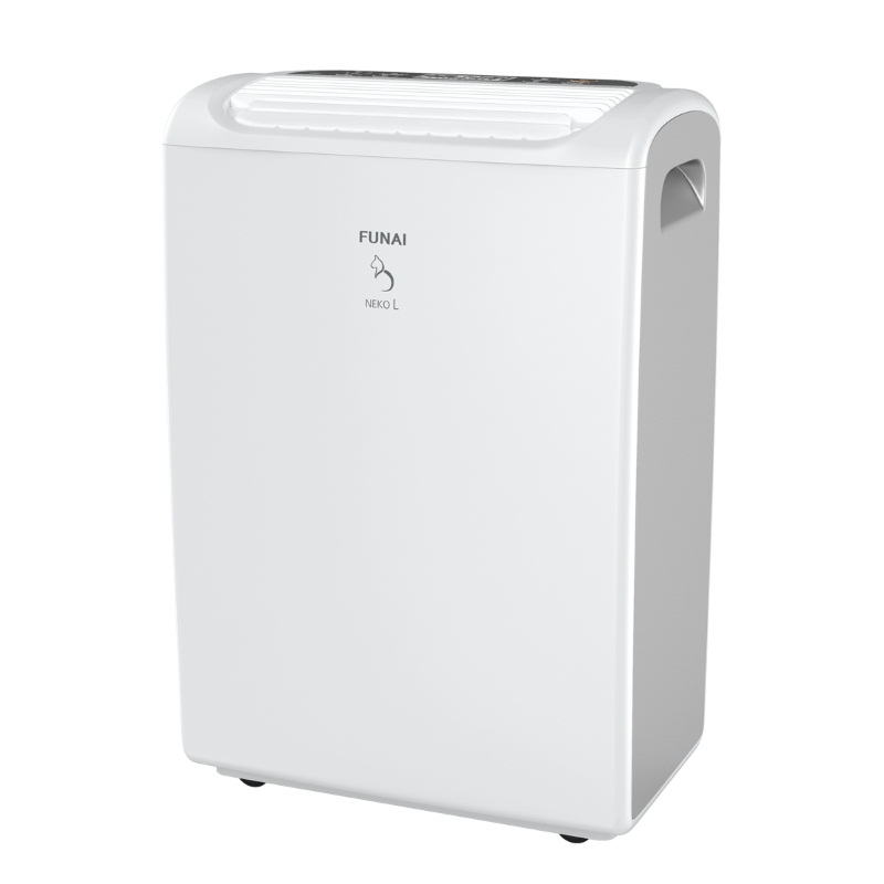 Осушитель воздуха Funai RAD-N26T6E																		 — описание, фото, цены в интернет-магазине PT Stores
