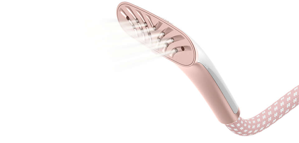 Купить Отпариватели и пароочистители PHILIPS GC529/60 — Фото 4