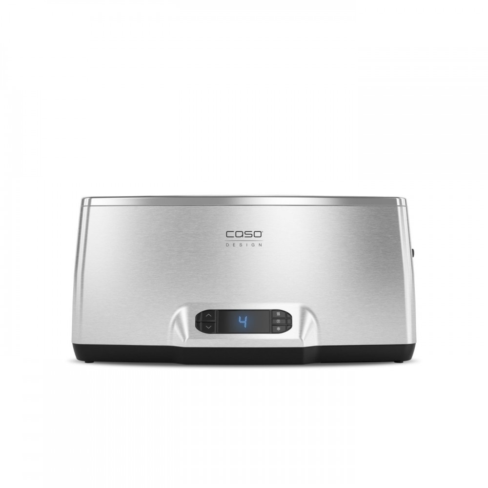 Купить Тостер CASO Inox 4 — Фото 3