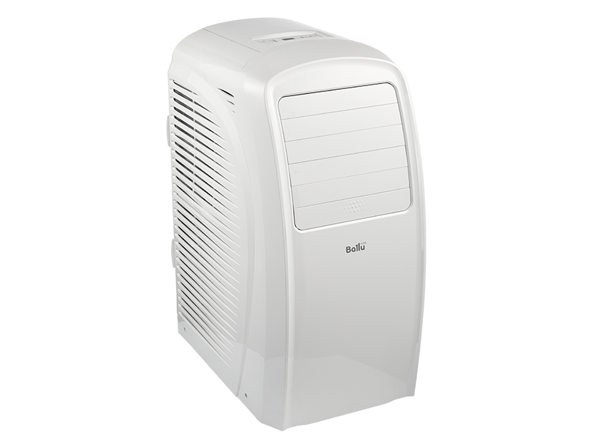 Купить Мобильный кондиционер BALLU BPAC-20 CE_20Y — Фото 4