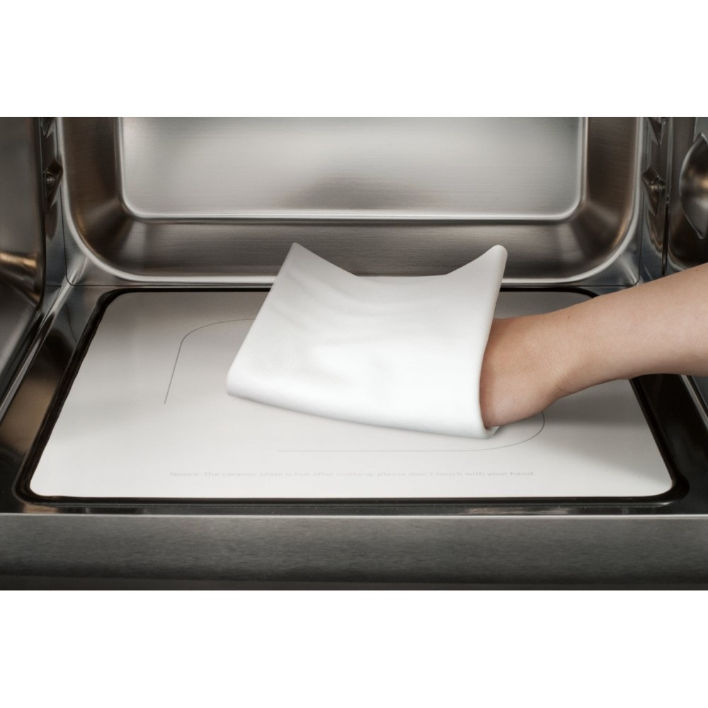 Купить Микроволновая печь CASO MCG 25 Ceramic Chef — Фото 4