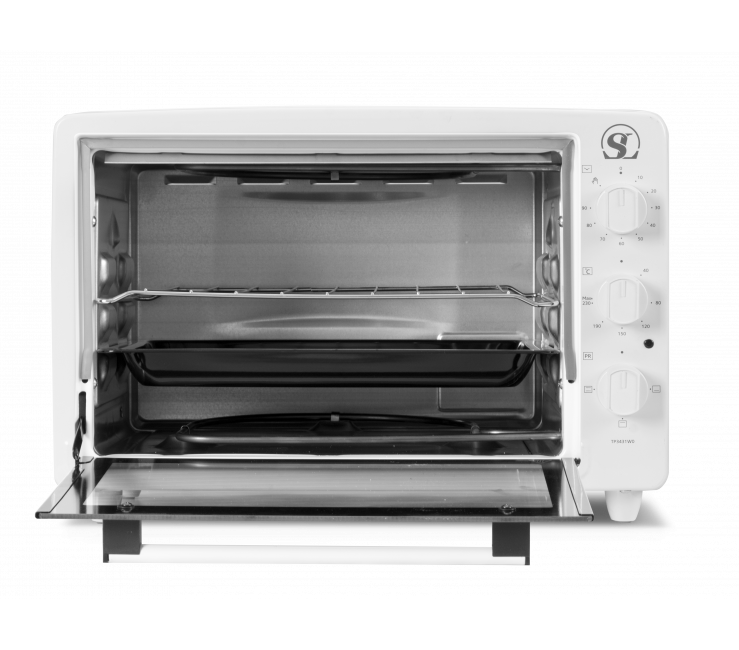 Купить Мини-печь Smart Life SL TP3431W0 — Фото 3