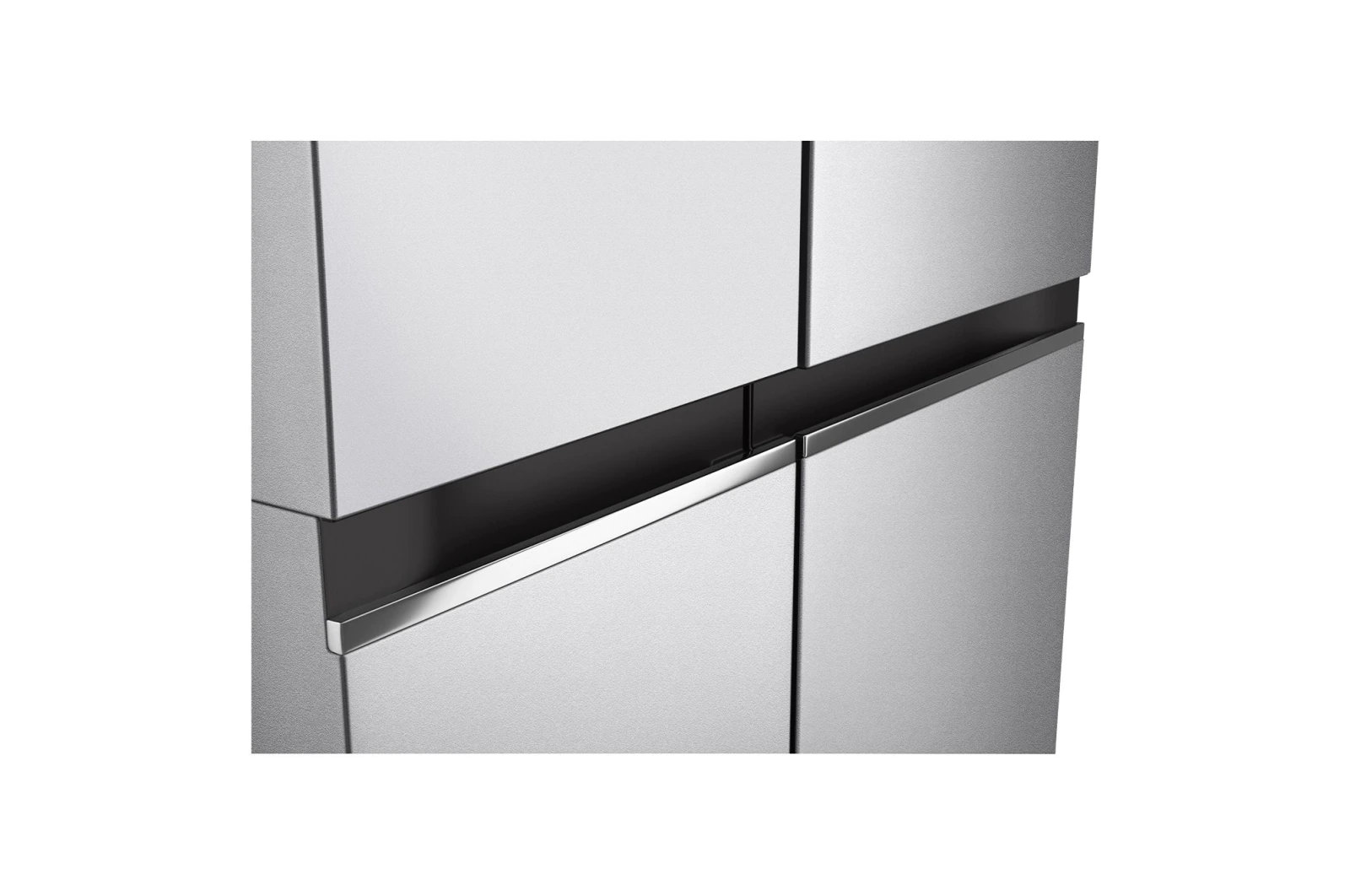 Купить Холодильник LG GC-B257SSZV — Фото 3