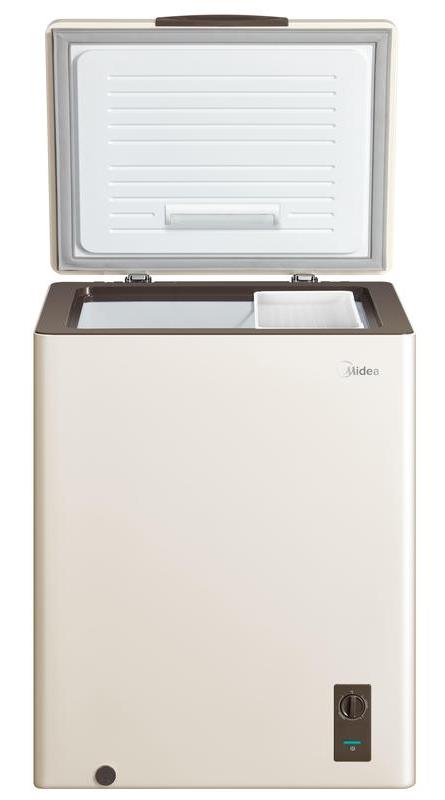 Купить Морозильный ларь Midea MCF1085BE — Фото 2
