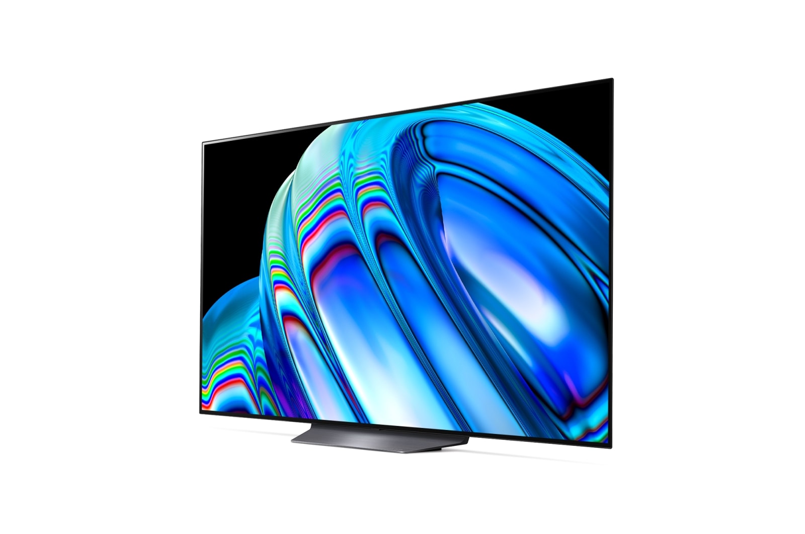 Купить Телевизор LG OLED65B2RLA — Фото 3