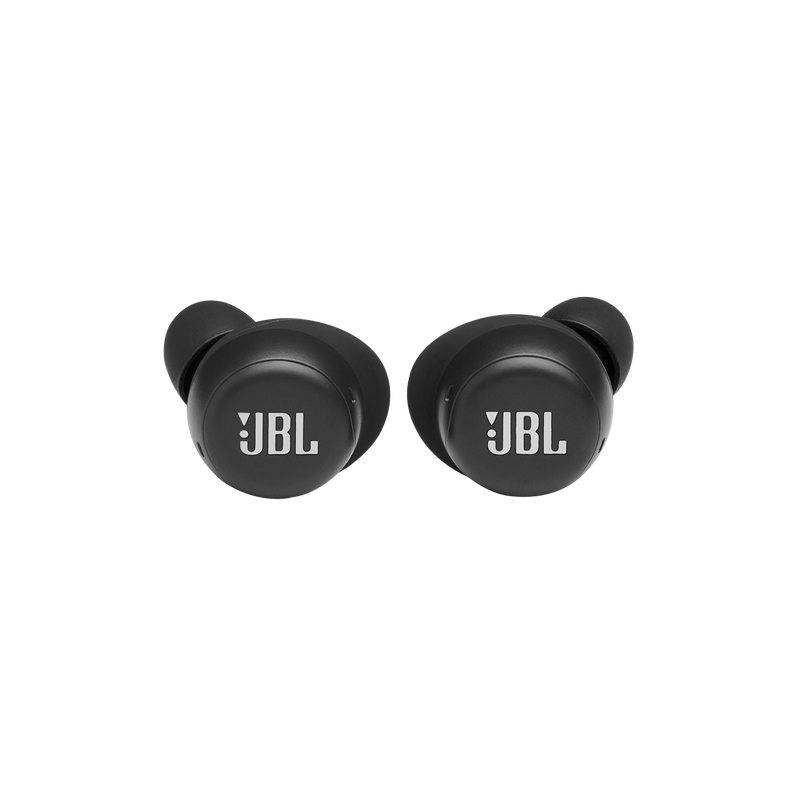 Купить Наушники JBL LIVE FREE NC+TWS черный — Фото 2