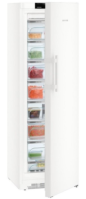 Купить Морозильная камера LIEBHERR GNP 4355 — Фото 5