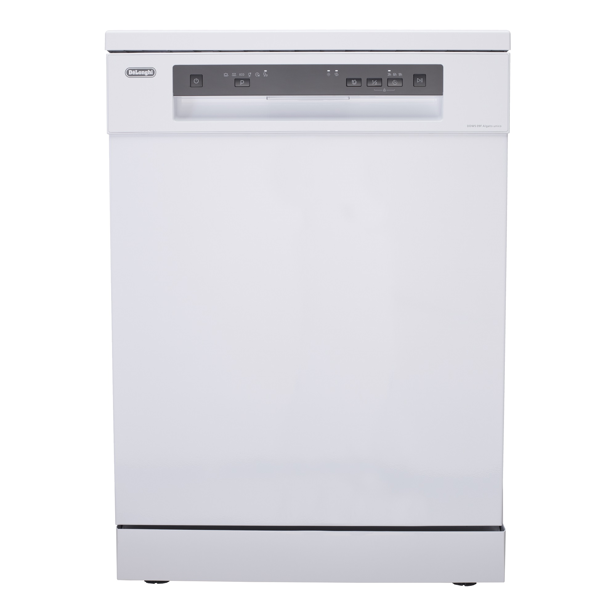 Посудомоечная машина Delonghi DDWS 09F Algato unico																		 — описание, фото, цены в интернет-магазине PT Stores