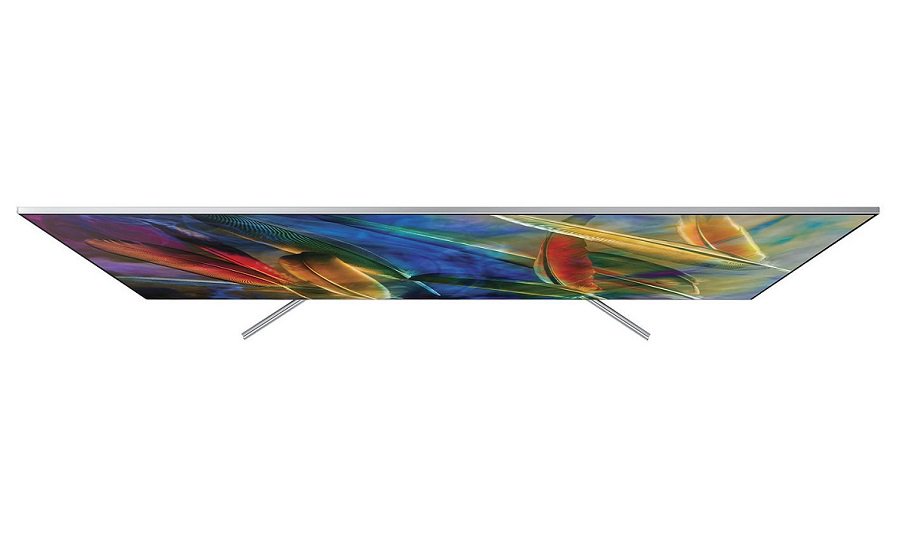 Купить Телевизор SAMSUNG QE65Q7FAM — Фото 8