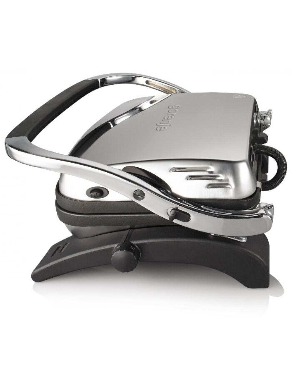 Купить Электрический гриль Gorenje KR1800EPRO — Фото 2