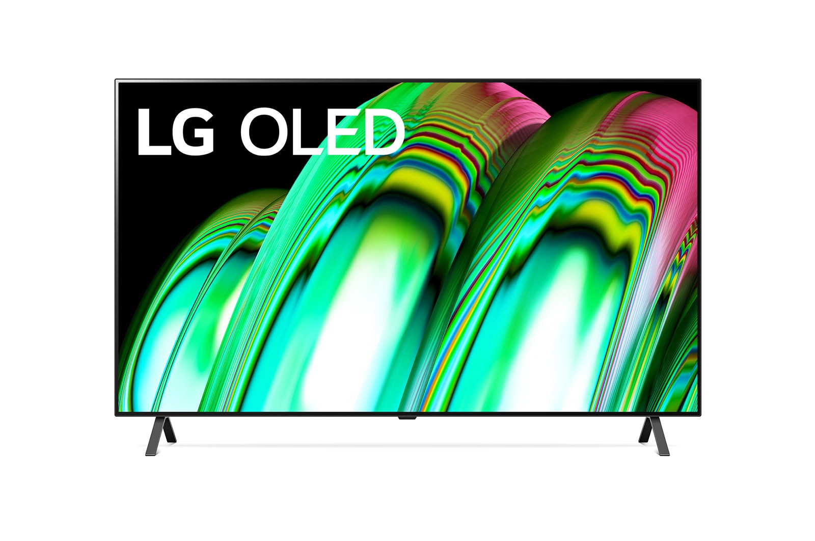 Телевизор LG OLED65A2RLA																		 — описание, фото, цены в интернет-магазине PT Stores