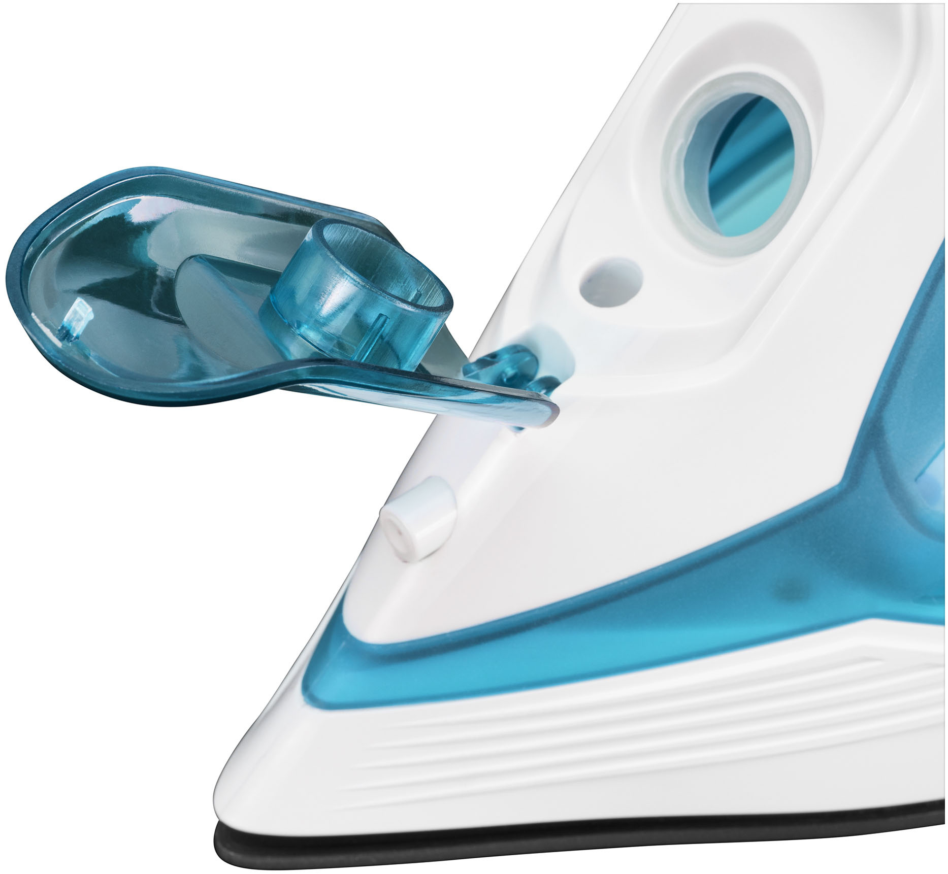 Купить Утюг Starwind SIR2295 темно-синий/белый — Фото 7