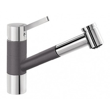 Смеситель BLANCO 518798 Смеситель для кухни																		 — описание, фото, цены в интернет-магазине PT Stores