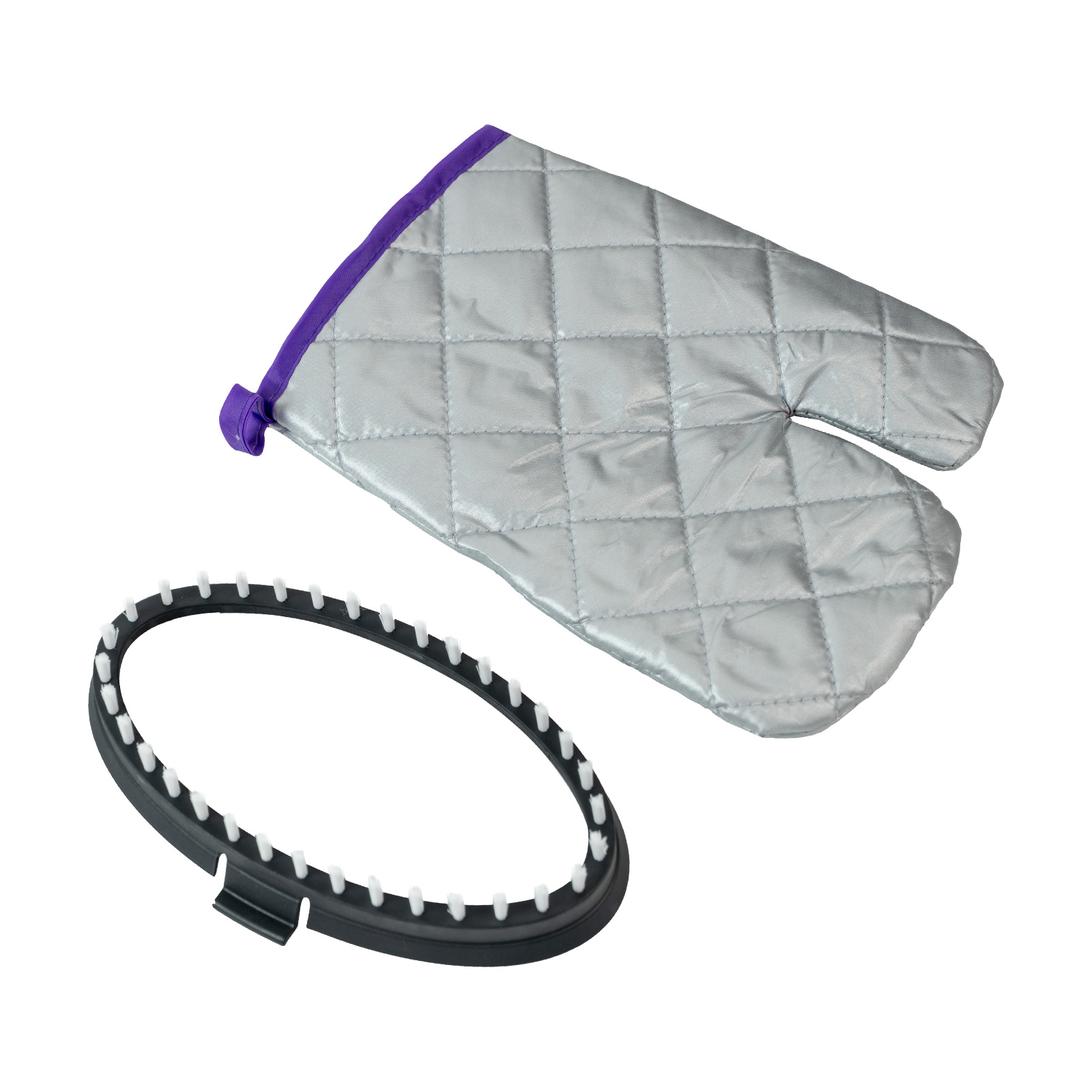 Купить Отпариватели и пароочистители GALAXY GL 6209 — Фото 18