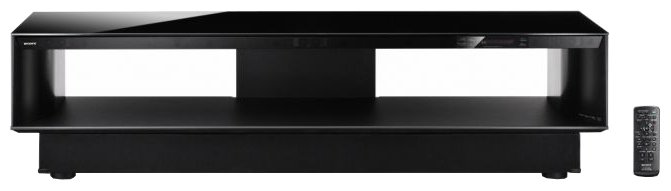 Домашний кинотеатр SONY RHT-G15																		 — описание, фото, цены в интернет-магазине PT Stores