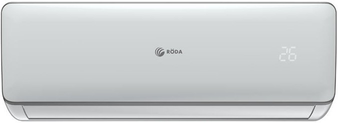 Кондиционер Roda RS-A12F/RU-A12F																		 — описание, фото, цены в интернет-магазине PT Stores
