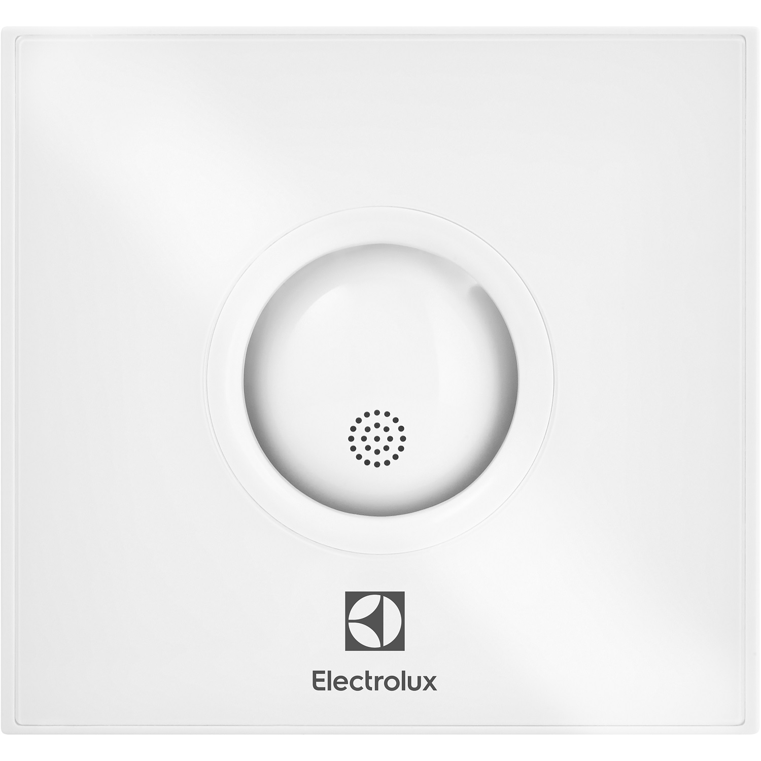 Купить Вентилятор Electrolux EAFR-150T white с таймером — Фото 2