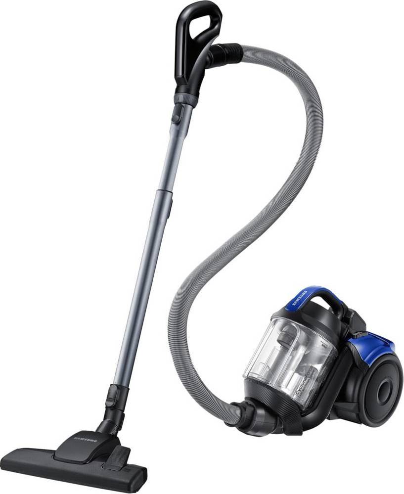 Купить Пылесос SAMSUNG SC21K5136VB — Фото 2