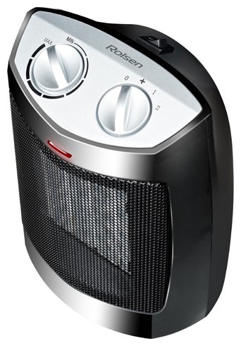 Обогреватель ROLSEN RCH2508																		 — описание, фото, цены в интернет-магазине PT Stores