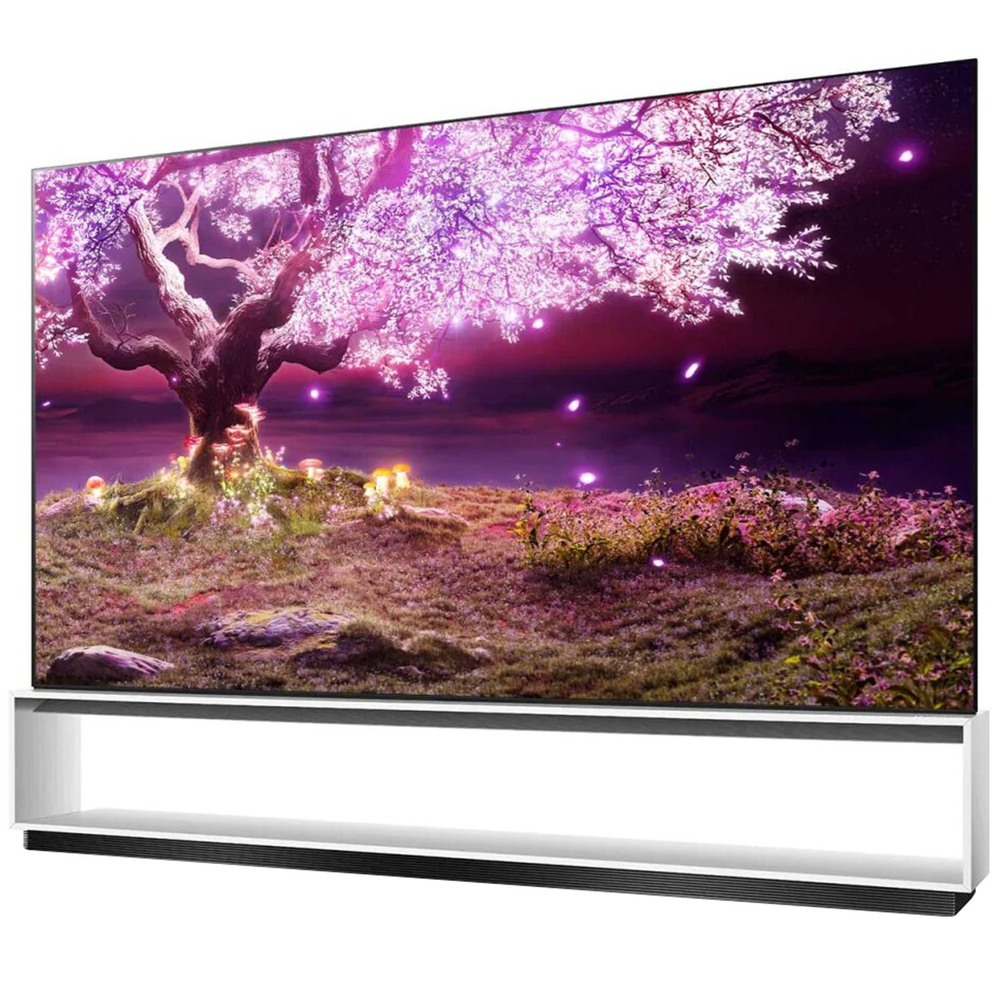 Купить Телевизор LG OLED88Z19LA — Фото 8