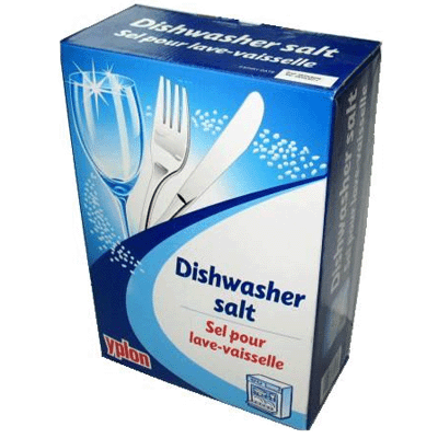  YPLON соль для ПММ 4кг																		 — описание, фото, цены в интернет-магазине PT Stores