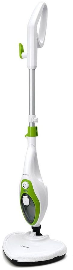 Купить Отпариватели и пароочистители Kitfort KT-1004-2 — Фото 2