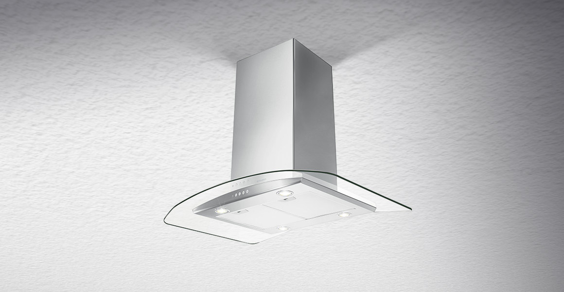 Купить Островная вытяжка FABER TRATTO ISOLA/SP EV8 X/V A90 — Фото 3