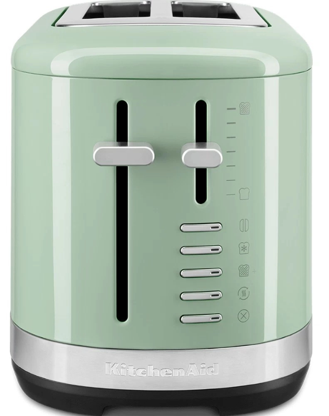 Купить Тостер KitchenAid 5KMT2109EPT — Фото 3