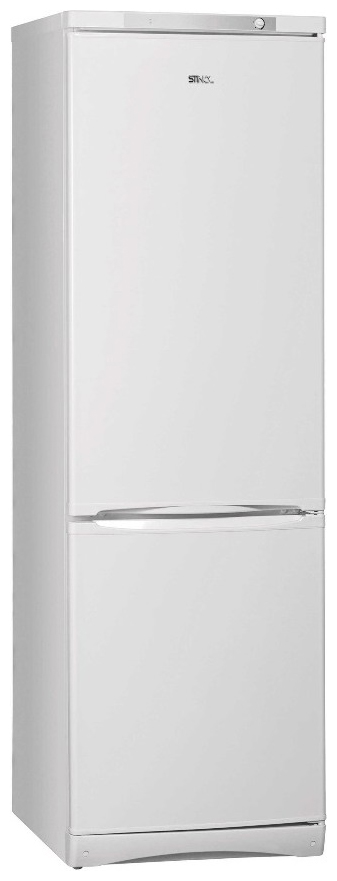 Двухкамерный холодильник STINOL STS 185																		 — описание, фото, цены в интернет-магазине PT Stores