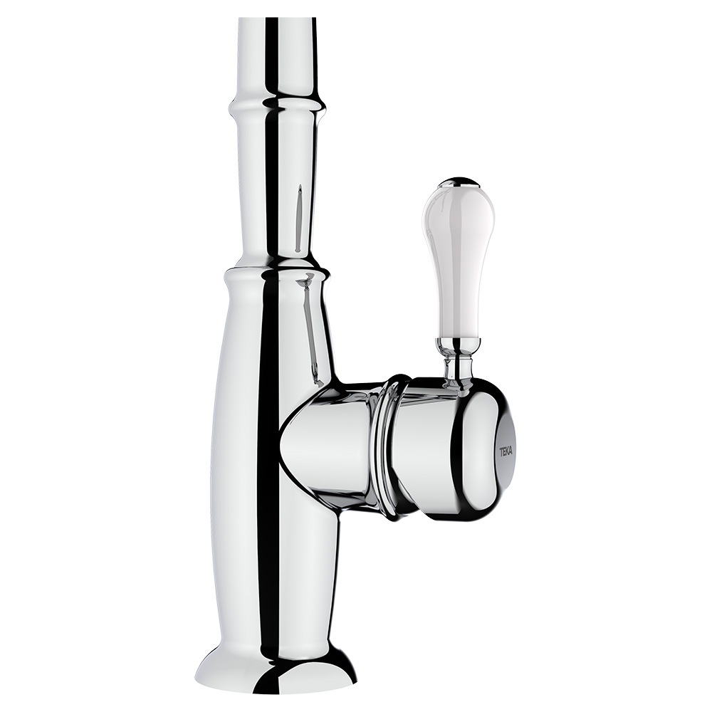 Купить Смеситель TEKA CL 915 CHROME  Country — Фото 3
