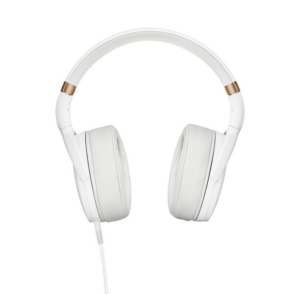 Наушники SENNHEISER HD 4.30i White																		 — описание, фото, цены в интернет-магазине PT Stores